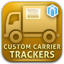 Custom Carrier Trackers