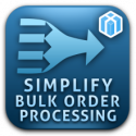 Simplify Bulk Order Processing