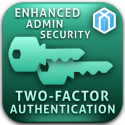 Enhanced Admin Security: Two-Factor Authentication