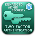 Enhanced Admin Security: Two-Factor Authentication