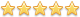 5 Stars