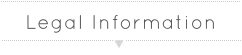 Legal Information