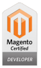 All XTENTO developers are certified. XTENTO - A Magento Industry Partner