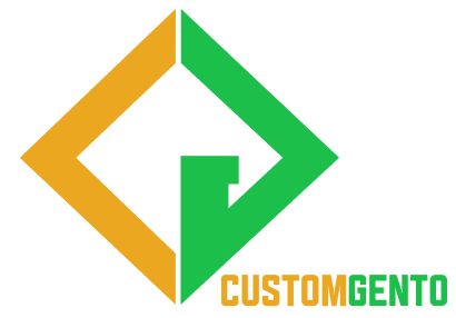 CustomGento