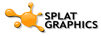 SPLAT GRAPHICS