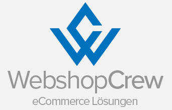 WebshopCrew